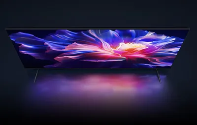 Топовый 65-дюймовый телевизор Xiaomi с панелью 4К Mini LED 144 Гц — за 590  долларов. Представлены