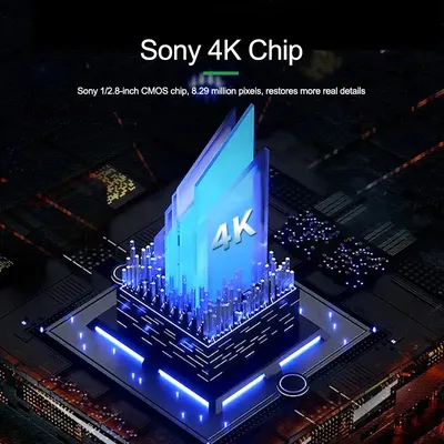 Что такое 4K разрешение: сколько это в пикселях и чем отличается от Full HD