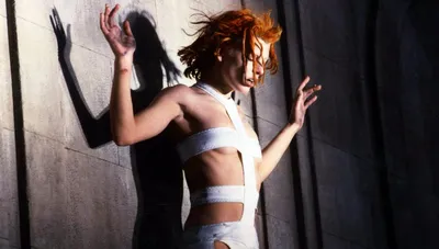 The Fifth Element | Wexner Center for the Arts