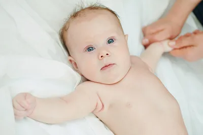 5 месяцев ребенку | развитие | Анастасия Ковешникова | Дзен