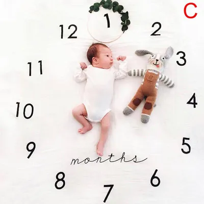 ▷ Развитие ребенка по месяцам — этапы развития ребенка до года ✓ МЦ ADONIS