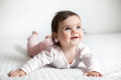 5 месяцев ребёнку все о Детском питании | Бибиколь - Детское питание на  основе козьего молока