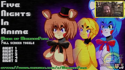 Chica (Five Nights at Freddy's) - Zerochan Anime Image Board