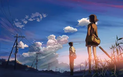 Красивая романтика - 28 Ноября 2012 - Взгляд изнутри | Anime scenery  wallpaper, Anime backgrounds wallpapers, Anime scenery