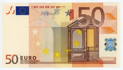 New 50 euro note going into circulation in Europe | Fox News
