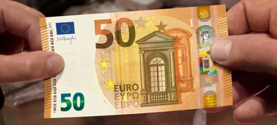 50 Euro (2002 Series) - Eurozone – Numista