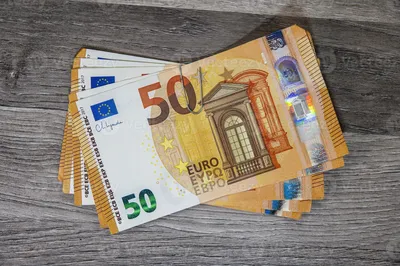 ECB unveils new 50-euro bill - Faxinfo