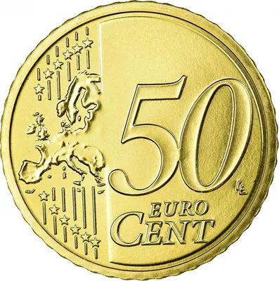 Как выглядит 50 евро | 50 евро как проверить на подлинность