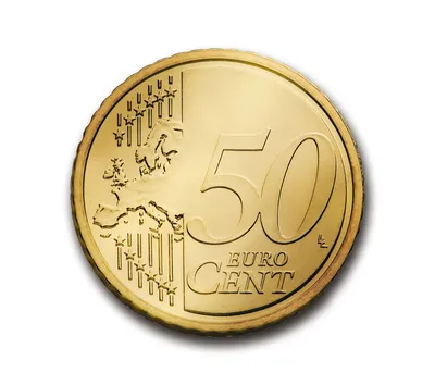 300 Euro in 50 Euro Banknoten gefächert Stock Photo | Adobe Stock