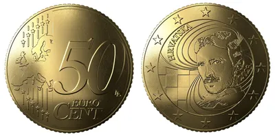 50 Euro Cent Austria 2008-2024, KM# 3141 | CoinBrothers Catalog