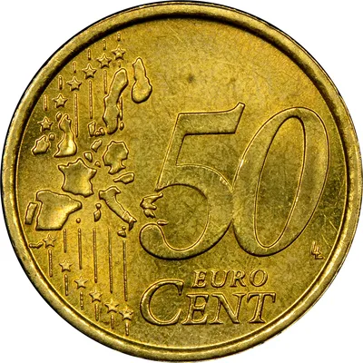 50 евро 2002/2017 - YouTube