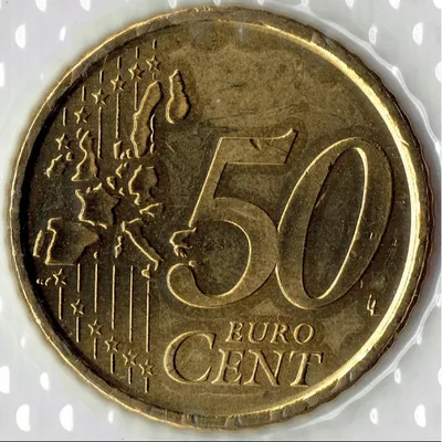 50 Euro Cent Austria 2008-2024, KM# 3141 | CoinBrothers Catalog