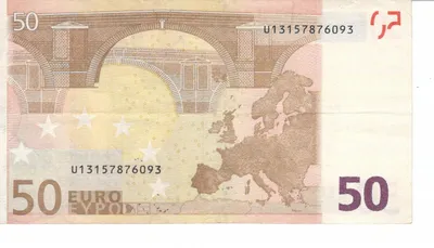 Do kiedy ważne stare banknoty 50 euro? Najważniejsze informacje o zmianie
