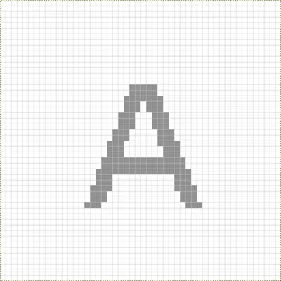 Pixel Art - GRAPHIC DESIGN WEBSITE
