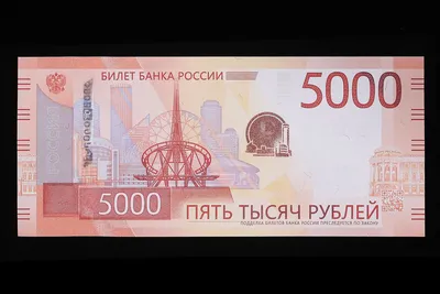 В Коми чаще всего выявляют поддельные банкноты номиналом 5000 рублей |  Комиинформ