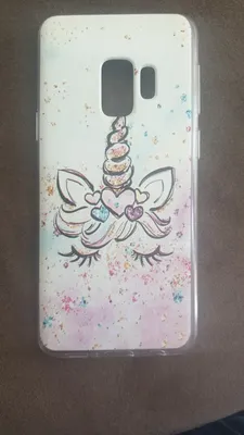 Розовый Радужный чехол для телефона с единорогом, чехол для Samsung Galaxy  S21 Ultra S20 FE S20 Plus S10E S10 Lite S8 S9 Plus S7, задняя крышка, чехол  | AliExpress