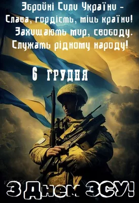 6 грудня - День Збройних Сил України - 11 Грудня 2013 - Борисівська  загальноосвітня школа І-ІІ ступенів