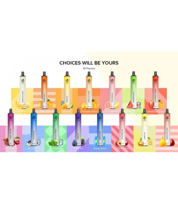 Wholesale E Cigarette Color 2%Nic 600/800/1500 Puff Disposable Vape Pen  Hookah Vaporizer Wape Amazon Electric Hookah - China Vapes, Vaper |  Made-in-China.com