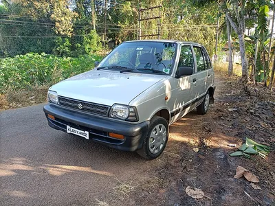 File:Maruti Suzuki 800.jpg - Wikipedia