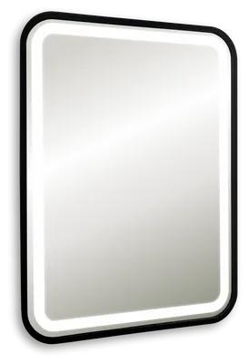 Зеркало Галактика 600х800 с подсветкой, выключатель -датчик на движение на  Лесоторговой в Орле по цене: 11 200 ₽
