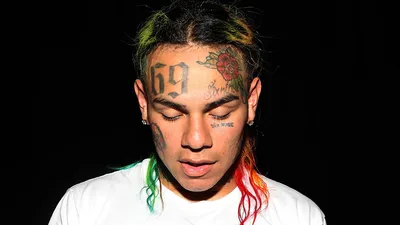 Pin by Utiypoi on Tekashi69 | Lil pump, Rappers, Young thug