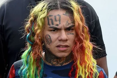 Tekashi 6ix9ine: The Rise and Fall of a Hip-Hop Supervillain