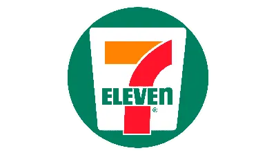 7-Eleven logo and symbol, meaning, history, PNG