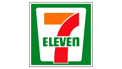 7-Eleven logo and symbol, meaning, history, PNG