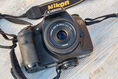 Canon EOS 7D - «Моя прелессссть (много фото)» | отзывы