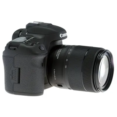 Обзор Canon 7D. Примеры фото и видео | Иди, и снимай!