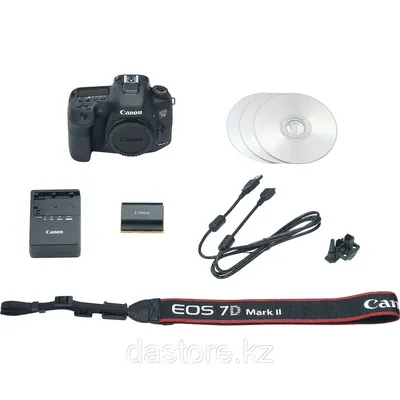 Для canon 7d корпус камеры резиновая сжиматель недорого ➤➤➤ Интернет  магазин DARSTAR