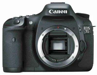 Canon EOS 7D Mark II BODY (id 22450751)