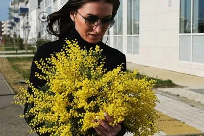 Фотозона на 8 марта в Москве