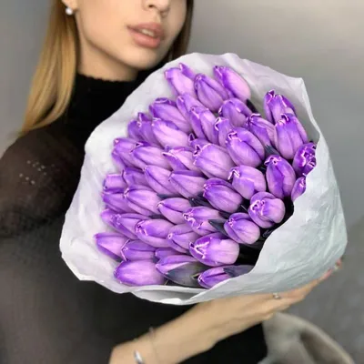 Продавцы тюльпанов: в следующем году цены на цветы могут вырасти втрое -  08.03.2022, Sputnik Беларусь
