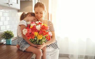 Что подарить маме на 8 Марта 🎁 лучшие идеи для подарков