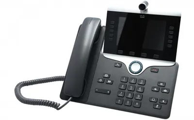 Телефон для конференций Grandstream GAC-2500 LCD 4,4\"800х480,Touch Screen,3  микрофона,8W,6 SIP,Wi-Fi,Android 4.4
