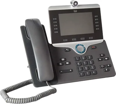 Телефон для конференций Grandstream GAC-2500 LCD 4,4\"800х480,Touch Screen,3  микрофона,8W,6 SIP,Wi-Fi,Android 4.4