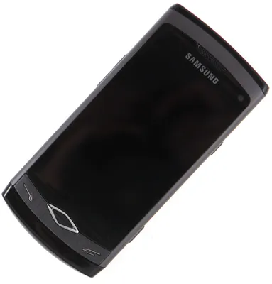 Обзор телефона Samsung S8500 Wave