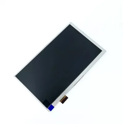 Пин на доске LCD Module