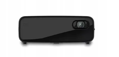 Wejoy DL-S6+ 1000 Lumens 854x480 Smart Mini Projector, RK3128 CPU,  1GB+32GB, Android 4.4, Bluetooth, WiFi, HDMI(Rose Gold)