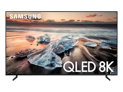 8К-телевизоры Samsung диагональю 65, 75, 82 и 85 дюймов оценили в 4999,  6999, 9999 и