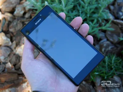 MWC 2014: Sony Xperia Z2 — наконец-то IPS! / Смартфоны