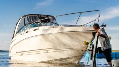What are the Different Parts of a Boat Called? (A Complete Guide) - PartsVu  Xchange