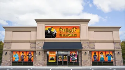 How Spirit Halloween Takes the Fright out of Operating Thousands of Pop-up  Stores Each Year - Retail TouchPoints