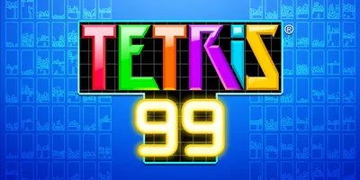 TETRIS® 99 | Nintendo Switch download software | Games | Nintendo