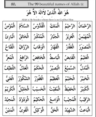 99 Names of Allah Wallpaper | Quotes wallpaper for mobile, Bible quotes,  Bible quotes wallpaper