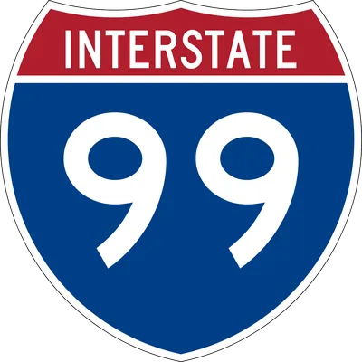 Interstate 99 - Wikipedia