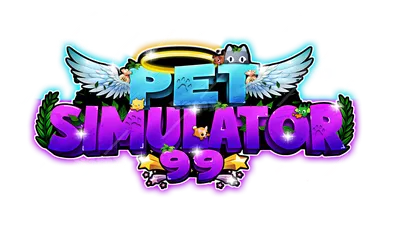 Pet Simulator 99 Logo Concept - Feedback - Creations Feedback - Developer  Forum | Roblox