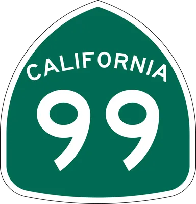 California State Route 99 - Wikipedia