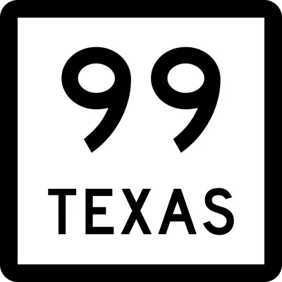Texas State Highway 99 - Wikipedia